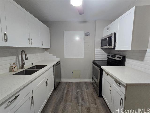 98-1030 Moanalua Road, 5-106, Aiea, HI 96701