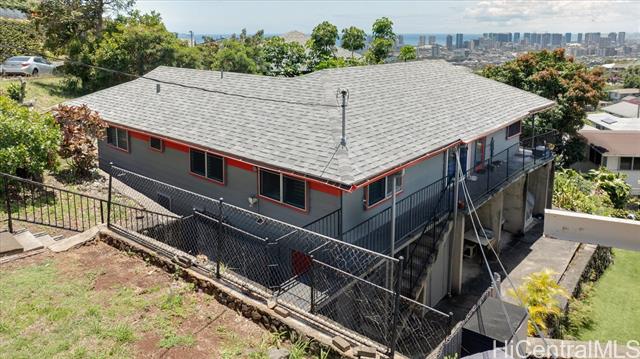 3031 Libert Street, Honolulu, HI 96816