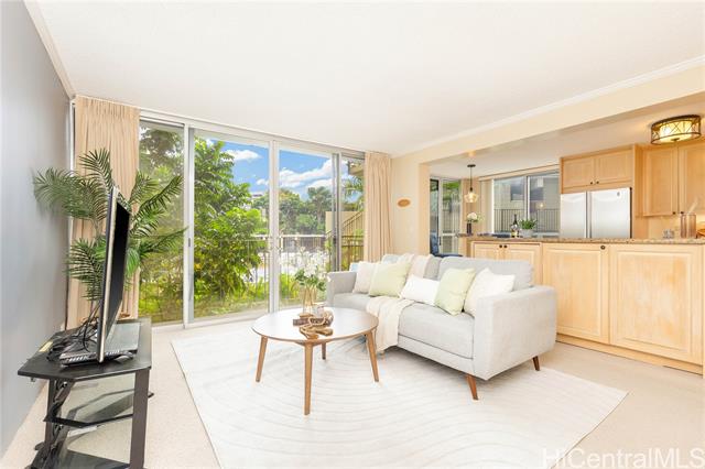 1634 Makiki Street, 203, Honolulu, HI 96822