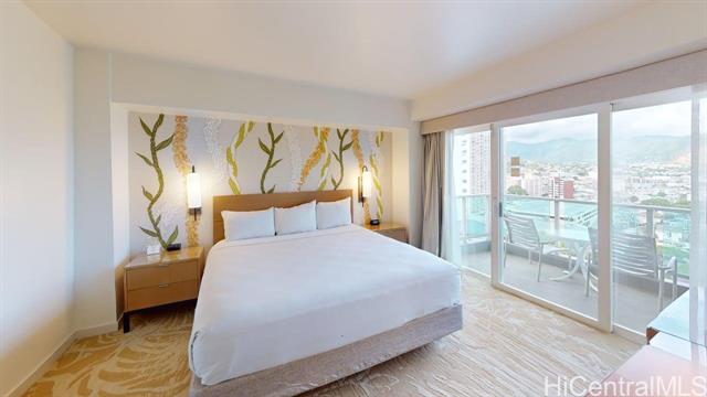 410 Atkinson Drive, 1427, Honolulu, HI 96814