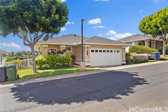 92-1089 Palahia Street, J, Kapolei, HI 96707