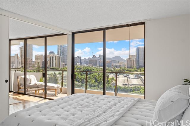 1860 Ala Moana Boulevard, 1102, Honolulu, HI 96815