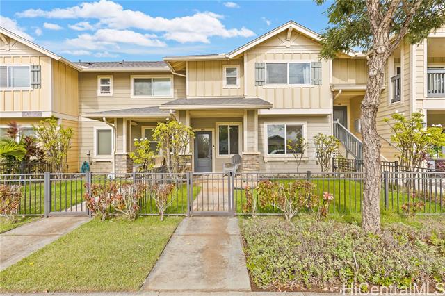 91-960 Iwikuamoo Street, 904, Ewa Beach, HI 96706