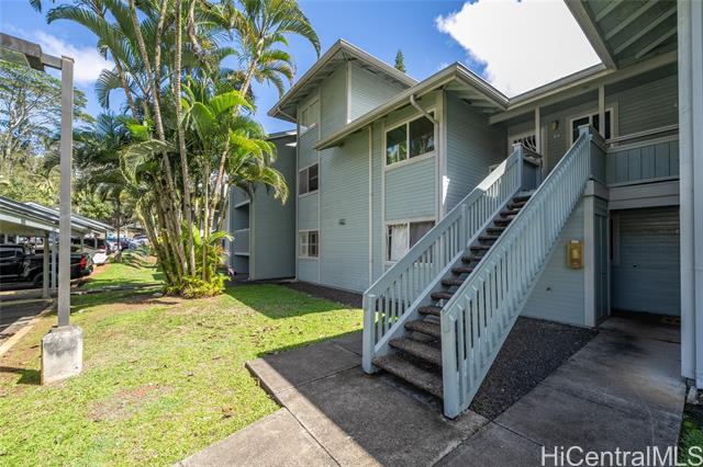 95-802 Wikao Street, R206, Mililani, HI 96789