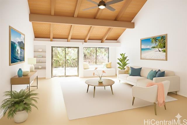 46-369 Haiku Road, G8, Kaneohe, HI 96744