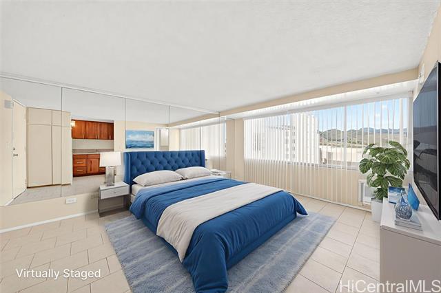 2888 Ala Ilima Street, 1512, Honolulu, HI 96818