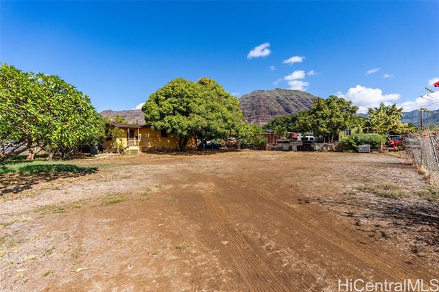 84-856 Lahaina Street, C, Waianae, HI 96792