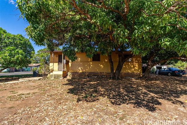 84-856 Lahaina Street, A, Waianae, HI 96792