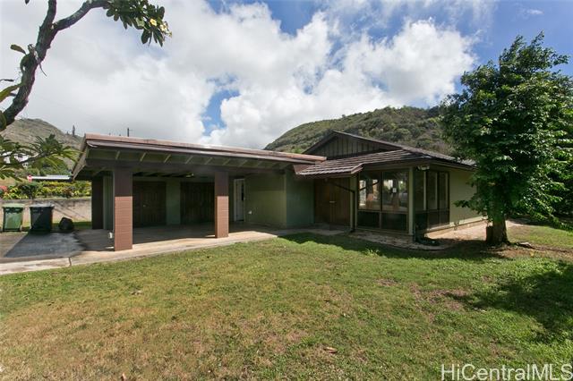 1547 Ala Aolani Street, Honolulu, HI 96819
