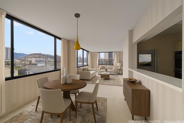 2232 Kapiolani Boulevard, 404, Honolulu, HI 96826