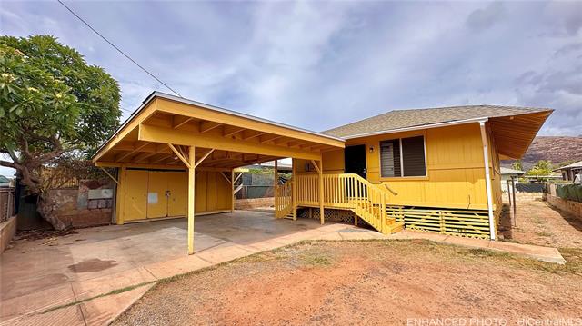 87-158 Kimo Street, Waianae, HI 96792