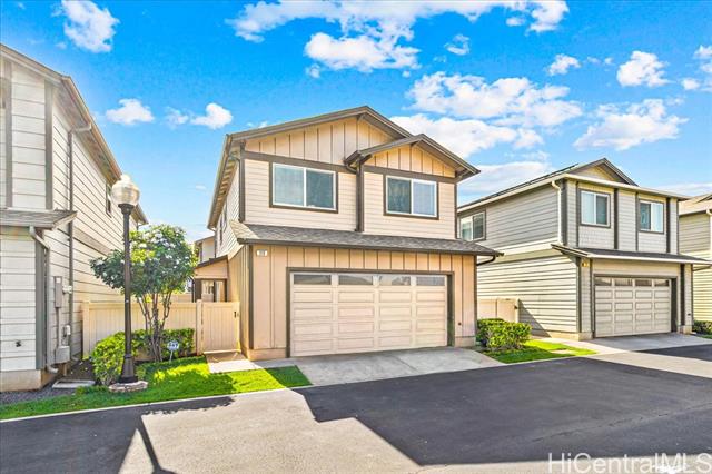 91-1159 Kamakana Street, 310, Ewa Beach, HI 96706