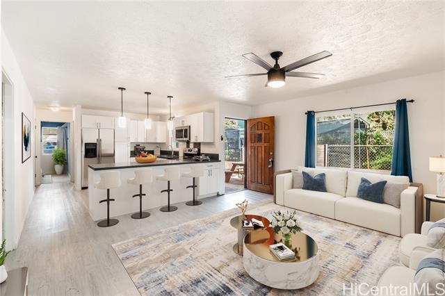 84-648 Kepue Street, B, Waianae, HI 96792