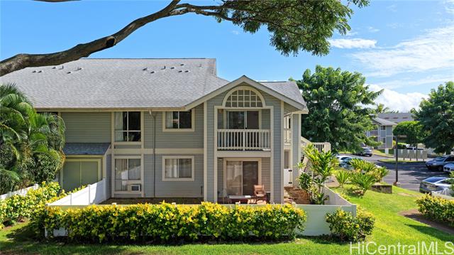 94-217 Paioa Place, G201, Waipahu, HI 96797