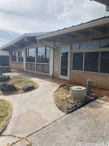 501 Analu Street, Honolulu, HI 96817