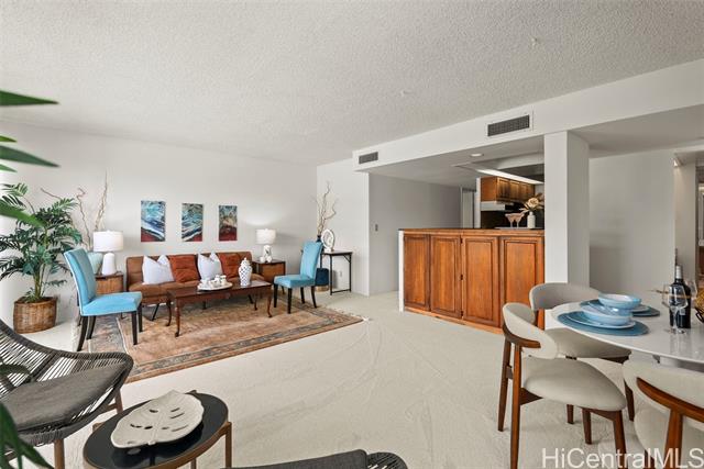 217 Prospect Street, M10, Honolulu, HI 96813