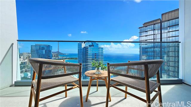 1000 Auahi Street, 3504, Honolulu, HI 96814