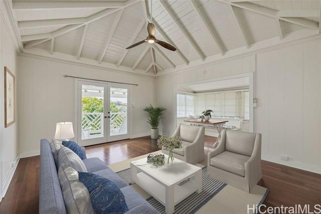 1708 Kealia Drive, Honolulu, HI 96817