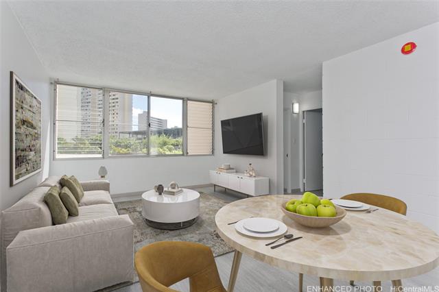 5122 Likini Street, 214, Honolulu, HI 96818