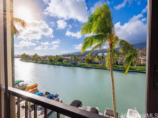 500 Lunalilo Home Road, 13B, Honolulu, HI 96825