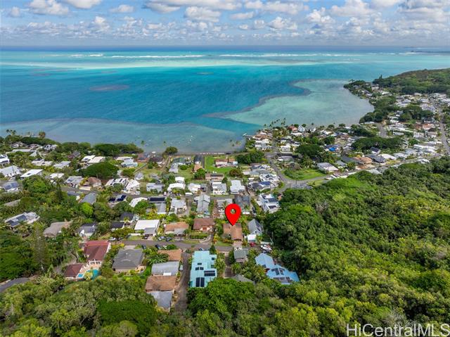 47-323 Mawaena Street, Kaneohe, HI 96744