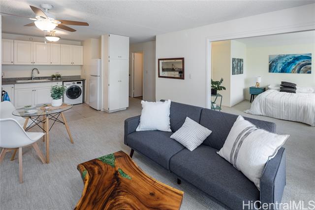 1615 Wilder Avenue, 507, Honolulu, HI 96822