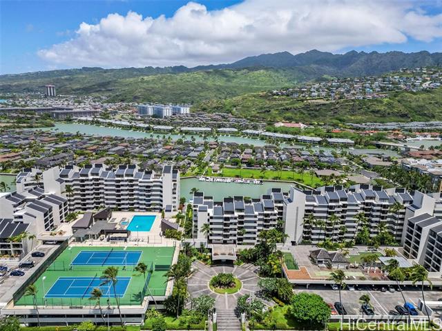 500 Lunalilo Home Road, 17A, Honolulu, HI 96825