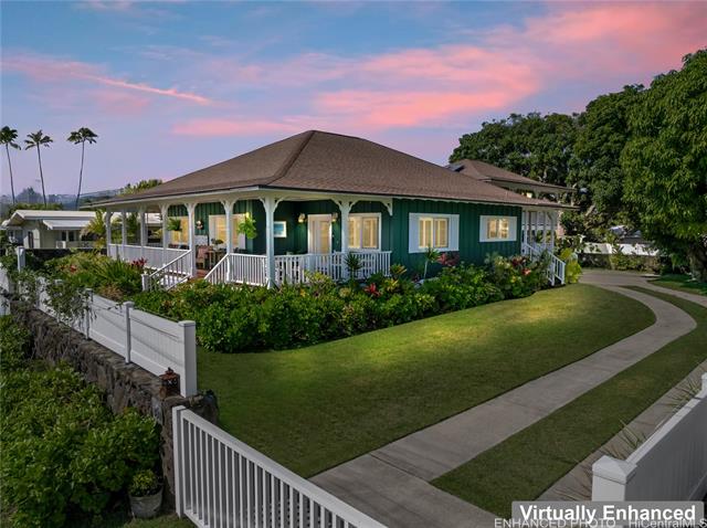 160 Ulupa Street, Kailua, HI 96734
