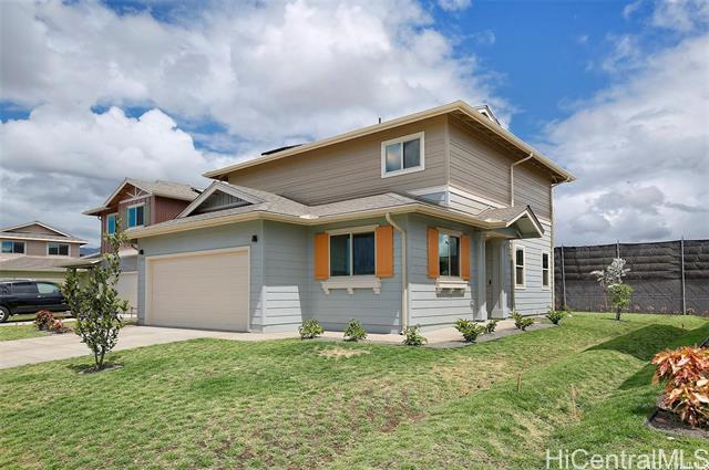 91-1638 Ulaula Loop, Ewa Beach, HI 96706