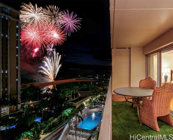 1777 Ala Moana Boulevard, 1034, Honolulu, HI 96815