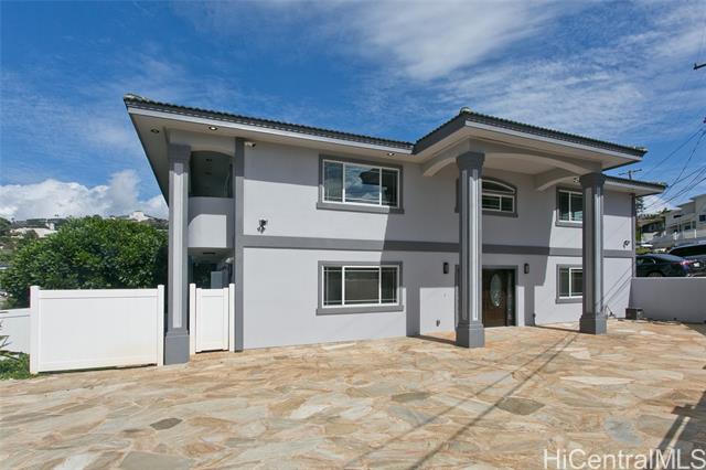 2004 Skyline Drive, Honolulu, HI 96817