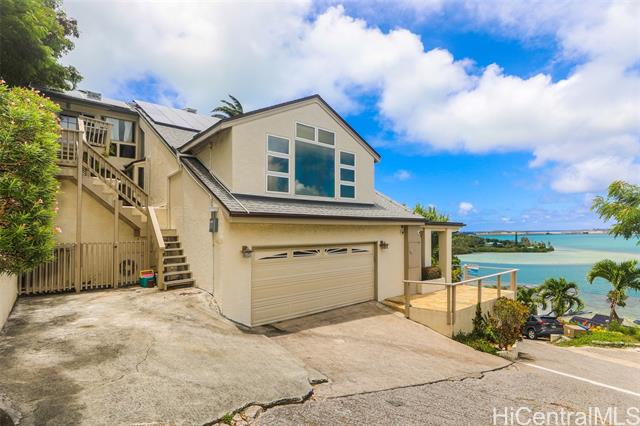 45-001 Lilipuna Road, B, Kaneohe, HI 96744