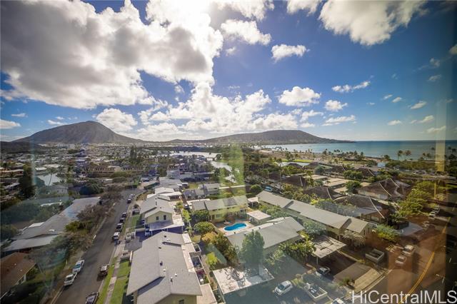 250 Kawaihae Street, 8D, Honolulu, HI 96825