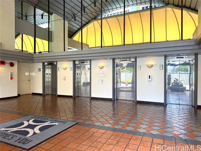 1188 Bishop Street, 701, Honolulu, HI 96813