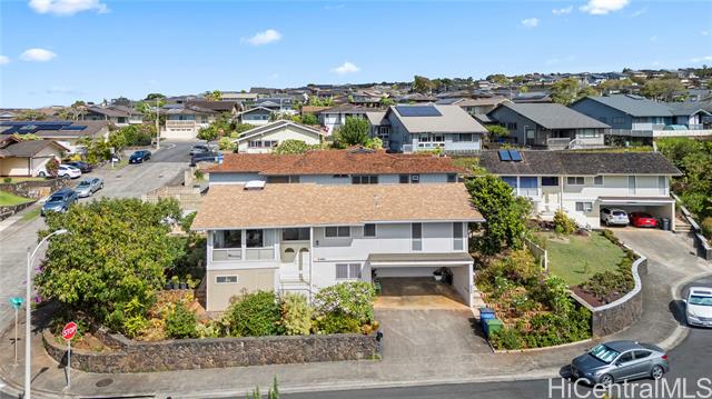 981772 Piku Way, Aiea, HI 96701