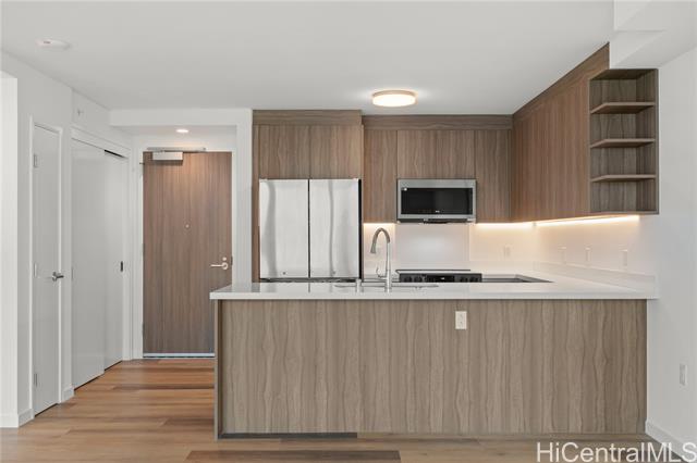 1515 Liona Street, 2616, Honolulu, HI 96814