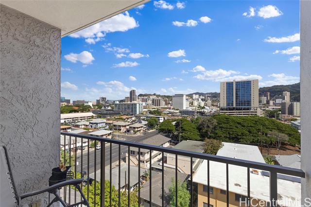 725 Piikoi Street, 803, Honolulu, HI 96814