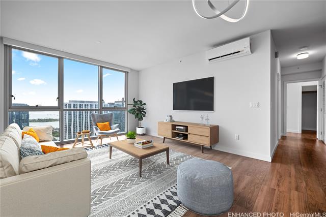 988 Halekauwila Street, 4208, Honolulu, HI 96814