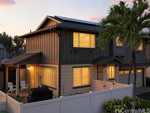 91-1223 Kanela Street, M53, Ewa Beach, HI 96706