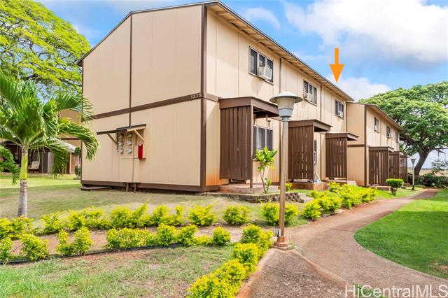 98-1275 Hoohiki Place, C, Pearl City, HI 96782