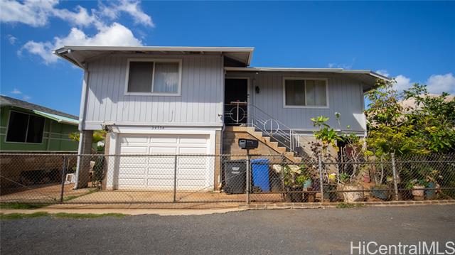 3455A Wela Street, Honolulu, HI 96815