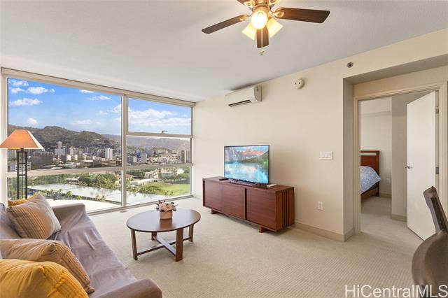 909 Kapiolani Boulevard, 2207, Honolulu, HI 96814