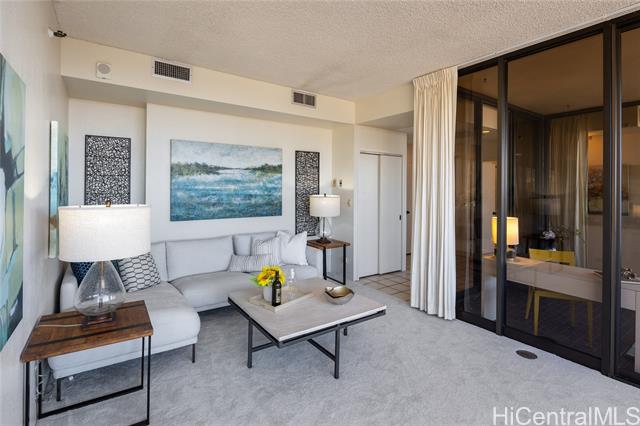 2499 Kapiolani Boulevard, 3804, Honolulu, HI 96826