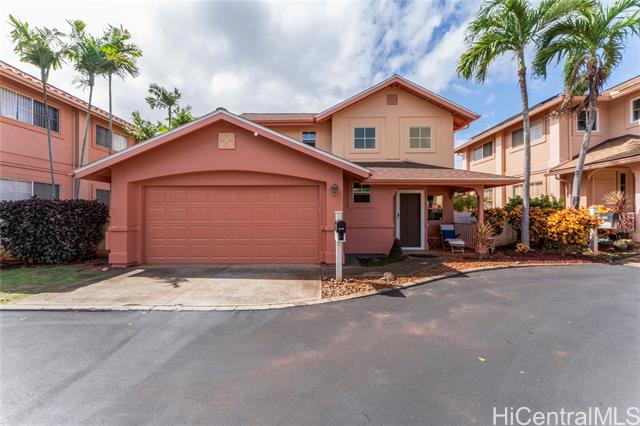 94-199 Iokoo Place, 96, Waipahu, HI 96797