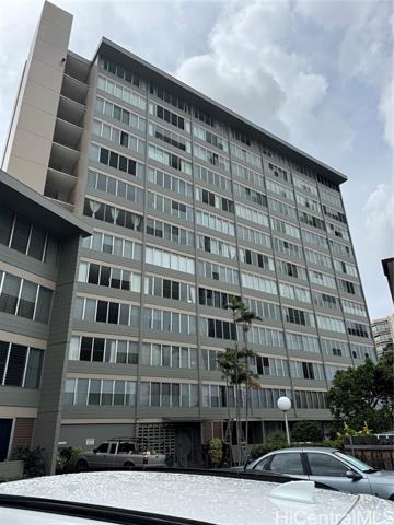 1550 Wilder Avenue, 1304, Honolulu, HI 96822