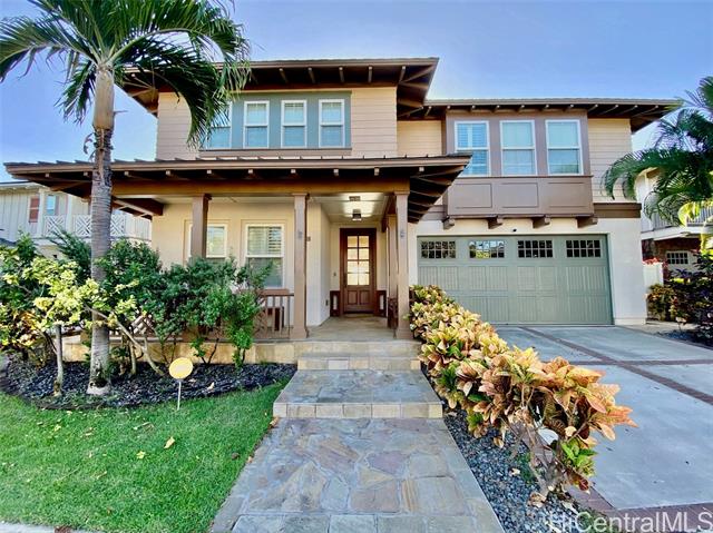 91-1103 Waikai Street, Ewa Beach, HI 96706