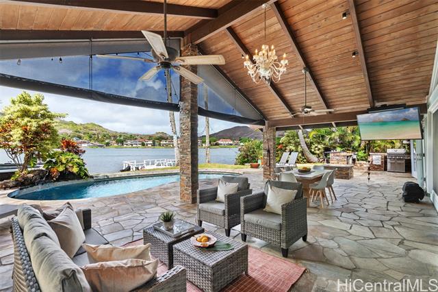 1185 Kahili Street, Kailua, HI 96734