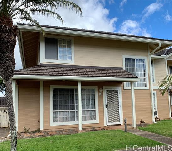 94-1455 Waipio Uka Street, N101, Waipahu, HI 96797