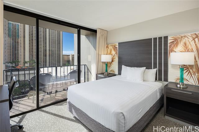 1850 Ala Moana Boulevard, 906, Honolulu, HI 96815