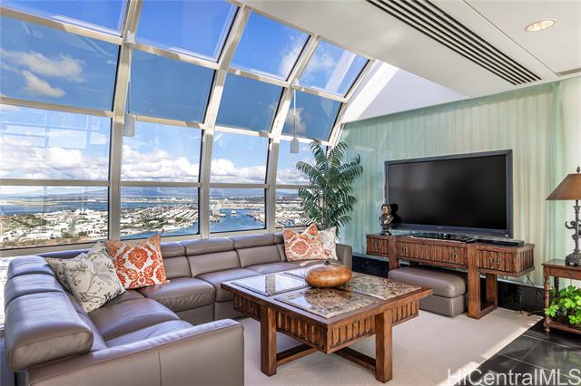 425 South Street, 4502, Honolulu, HI 96813